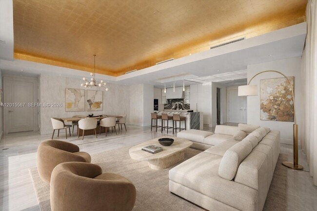 property at 17901 Collins Ave