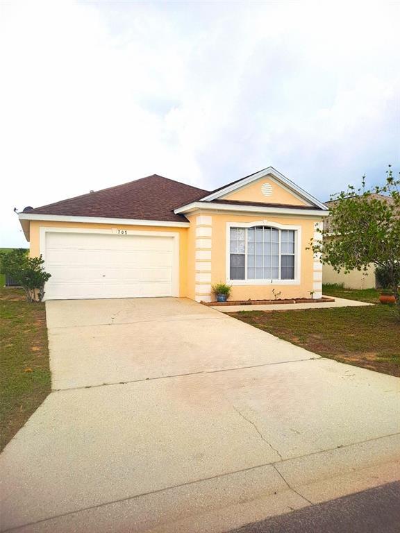 property at 705 Rollins Dr