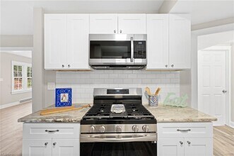 3613 Cummings Rd in Cleveland Heights, OH - Building Photo - Building Photo