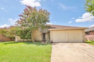 7319 Dew Mist Ln in Houston, TX - Building Photo - Building Photo