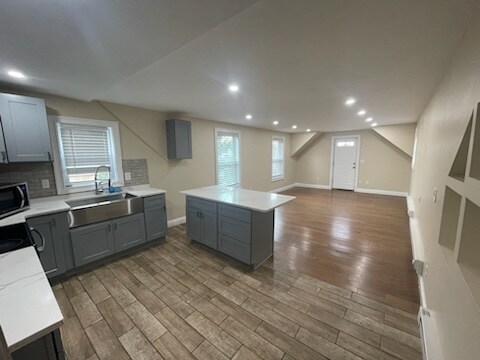 2 Morton St in Taunton, MA - Building Photo