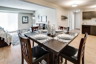 Vanier Heights in Red Deer, AB - Building Photo - Building Photo