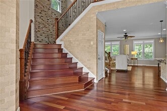 2990 Hearthstone Dr in Cumming, GA - Building Photo - Building Photo