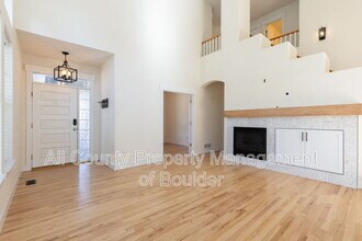 313 Caribou Pass Cir in Lafayette, CO - Building Photo - Building Photo