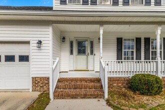 283 Ennett Ln in Sneads Ferry, NC - Building Photo - Building Photo