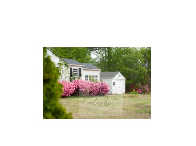 401 N 9th St in Erwin, NC - Building Photo - Building Photo