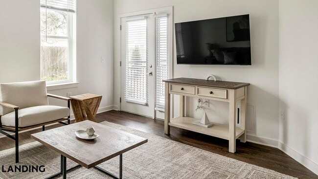 2110 Birkhall St in Raleigh, NC - Building Photo - Building Photo