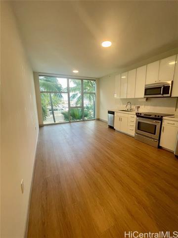 610 Ala Moana Blvd in Honolulu, HI - Building Photo - Building Photo