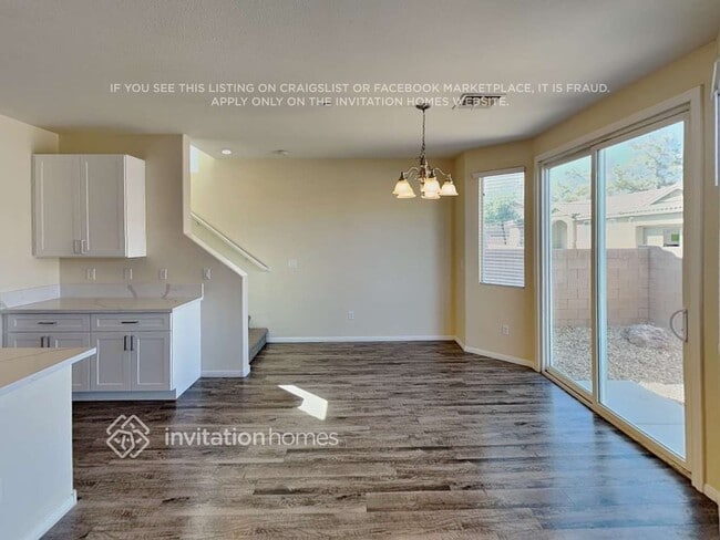 4509 Truscott Ct in Las Vegas, NV - Foto de edificio - Building Photo