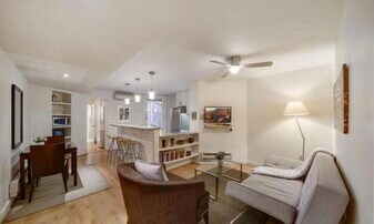 1013 Otis Pl NW in Washington, DC - Building Photo