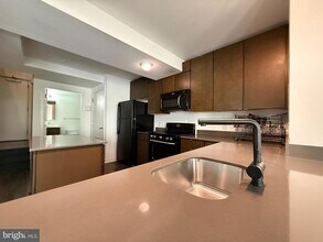 1250 9th St NW in Washington, DC - Building Photo - Building Photo