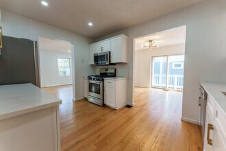 3 Lauriat Pl, Unit A in Medford, MA - Building Photo - Building Photo