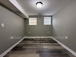 3607 W Le Moyne St in Chicago, IL - Building Photo - Building Photo