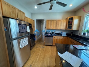 68 Calumet St, Unit 3 in Boston, MA - Building Photo - Building Photo