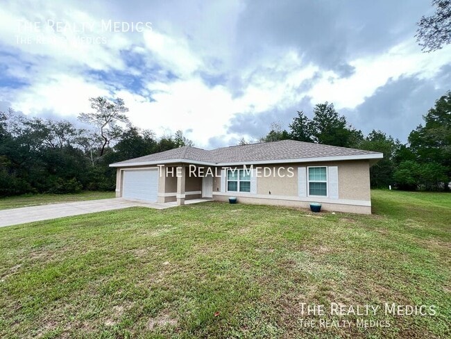 property at 13775 SW 32nd Terrace Rd