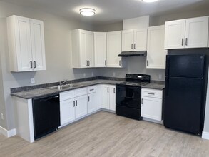 1910 Strand Ave, Unit 101 in Missoula, MT - Building Photo - Building Photo