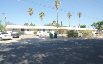 993-5 9979 N Arcadia in Tucson, AZ - Building Photo - Building Photo