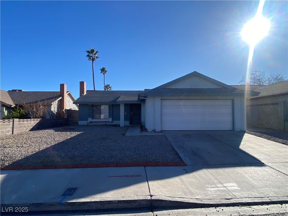 6227 W Twain Ave in Las Vegas, NV - Building Photo