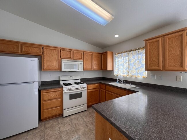 541 Summer St in Fernley, NV - Building Photo - Building Photo