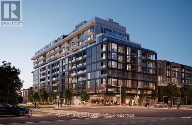 property at 625-625 Sheppard Ave E