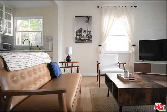 1030 4th St in Santa Monica, CA - Building Photo - Building Photo