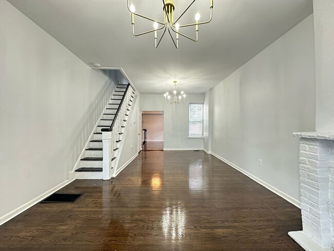property at 5334 W Stiles St