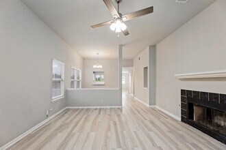 21108 Derby Day Ave in Pflugerville, TX - Building Photo - Building Photo