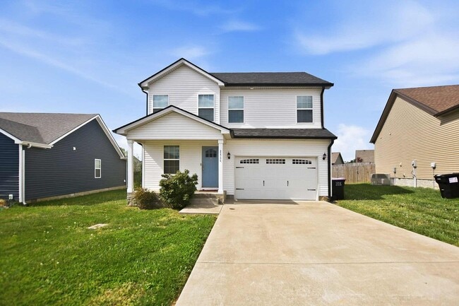 property at 2026 Jackie Lorraine Drive