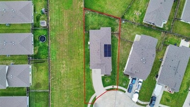 503 Thunder Cloud Dr in Mont Belvieu, TX - Building Photo - Building Photo