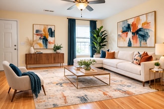 4316 Jockey Whip Ln in Parkton, NC - Building Photo - Building Photo