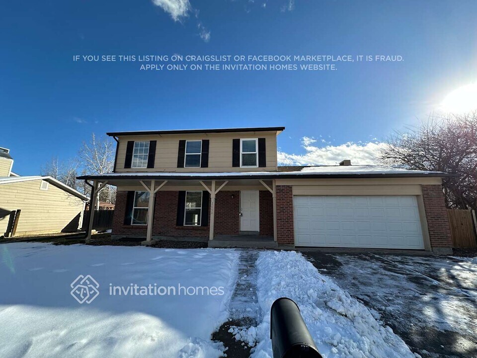 2690 Ridge Dr in Broomfield, CO - Foto de edificio