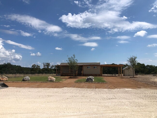 5 Shade Ranch Rd in Spring Branch, TX - Building Photo - Building Photo