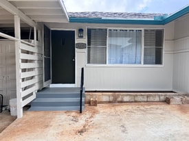 3238 Duval St in Honolulu, HI - Building Photo