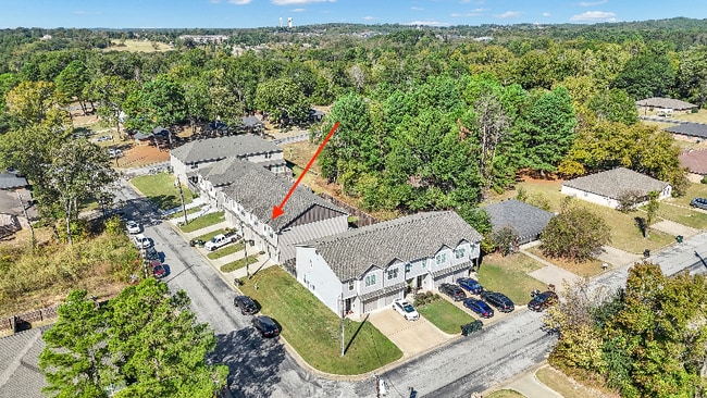 10664 Washita Dr in Tyler, TX - Building Photo - Building Photo