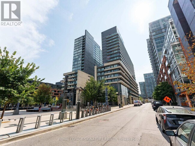 36 Lisgar St in Toronto, ON - Building Photo - Building Photo