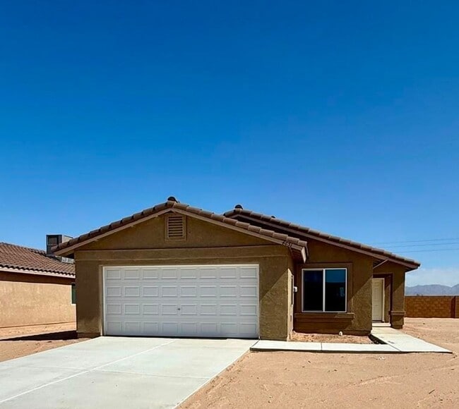 property at 4667 S Desert Willow Wy