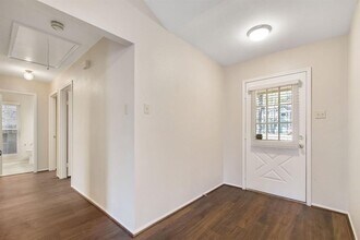 108 N Deerfoot Cir in Spring, TX - Building Photo - Building Photo