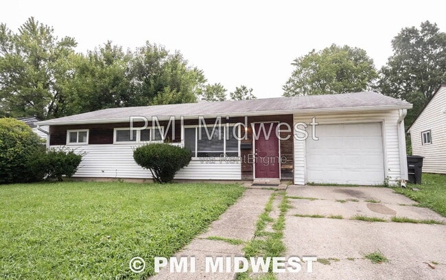 property at 4939 Katherine Dr