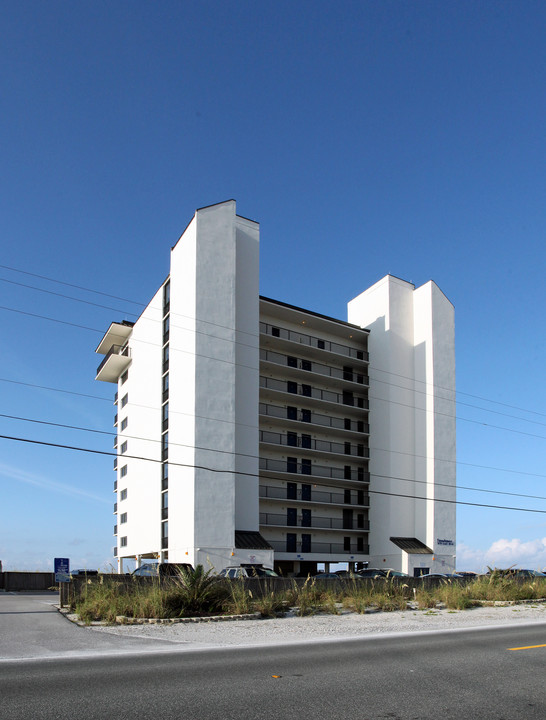 Sundunes in Navarre, FL - Building Photo