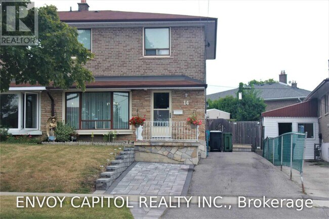 property at 14 Faulkner Crescent