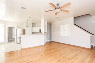 2128 Amber Springs in Mesquite, TX - Foto de edificio - Building Photo