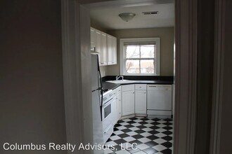 57 Smith Pl in Columbus, OH - Building Photo - Building Photo