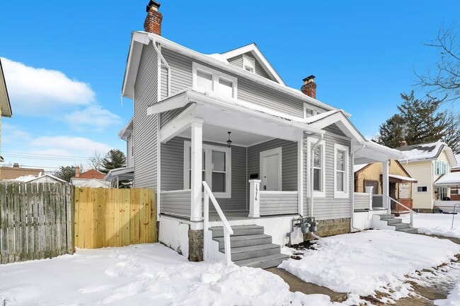 property at 1576-1578-1578 Arlington Ave