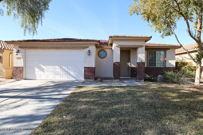 28016 N Sedona Way in Queen Creek, AZ - Building Photo - Building Photo