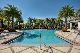 Atlantico At Palm Aire Apartments