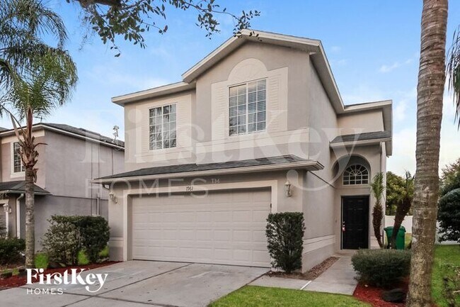 1961 Portcastle Cir in Winter Garden, FL - Building Photo - Building Photo