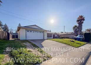 4249 Worthington Dr in North Highlands, CA - Building Photo - Building Photo