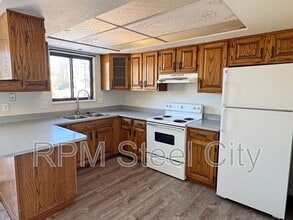 924 E 5th St in Pueblo, CO - Building Photo - Building Photo