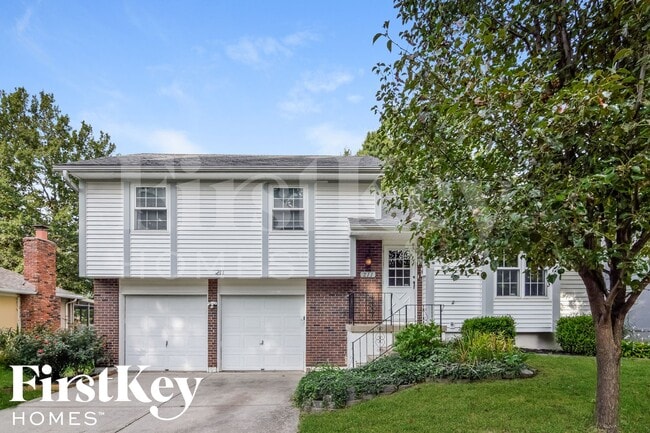 property at 211 N Cleveland Ave