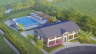 Oasis at Round Rock in Round Rock, TX - Building Photo